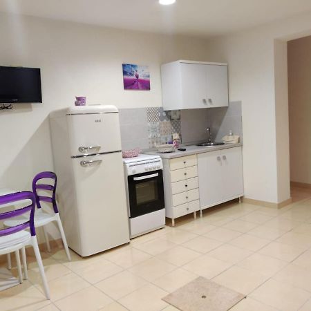Appartamento Trapani Centro Extérieur photo
