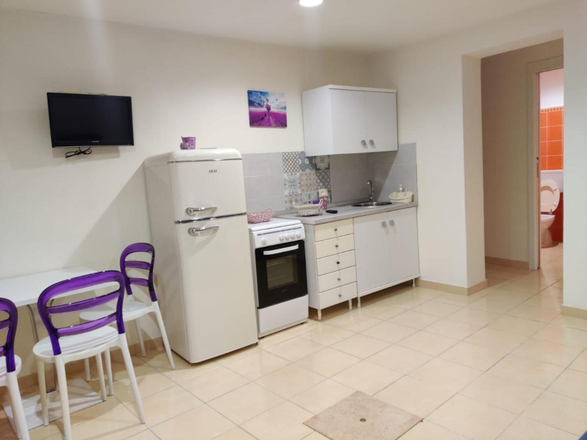 Appartamento Trapani Centro Extérieur photo