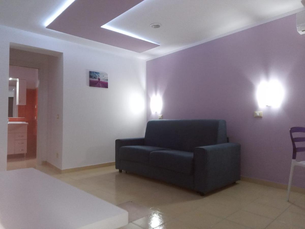 Appartamento Trapani Centro Extérieur photo